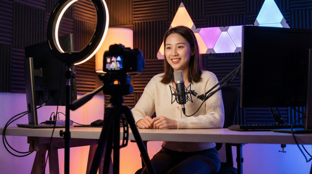 国产自拍视频数据分析教程